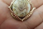 Vintage Brooch