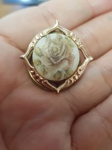 Vintage Brooch