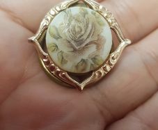 Vintage Brooch