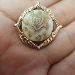 Vintage Brooch