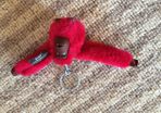 Kipling monkey - Asiye