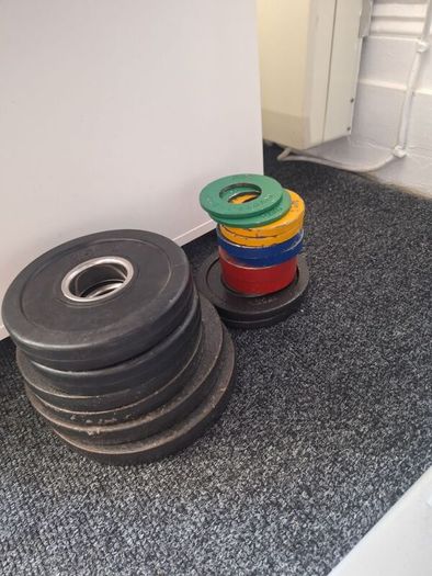 Gym Equipment