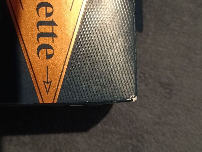 Brand New King C. Gillette Style Master Trimmers + Extra Blades (Sealed)