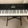 piano keyboard Image 2