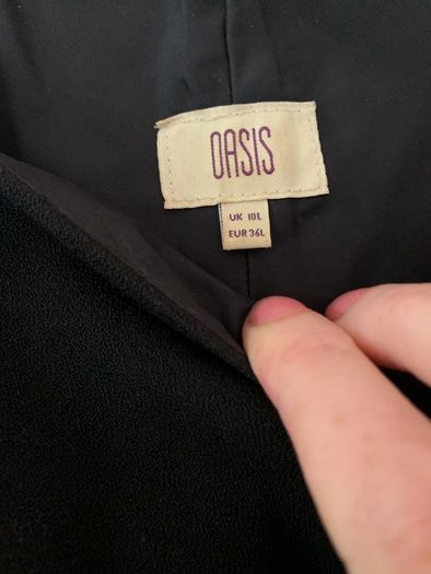 vintage y2k dress