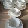 Cappuccino Cups&Saucers Image 2