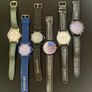 Mens watches - lot of 6 together! Image 8