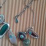 Necklace - Brand 'karma ' Image 6