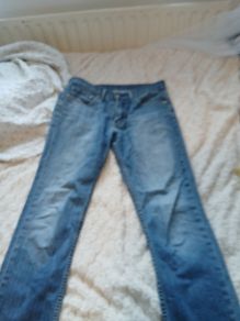 vintage levi jeans