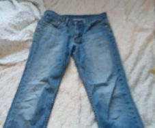 vintage levi jeans