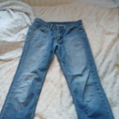 vintage levi jeans