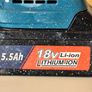 Paint Sprayer 18V Image 4