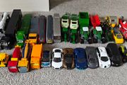 Siku collection