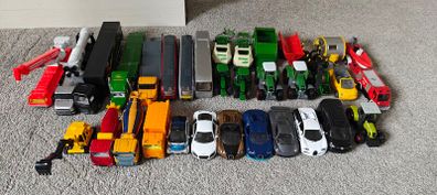 Siku collection