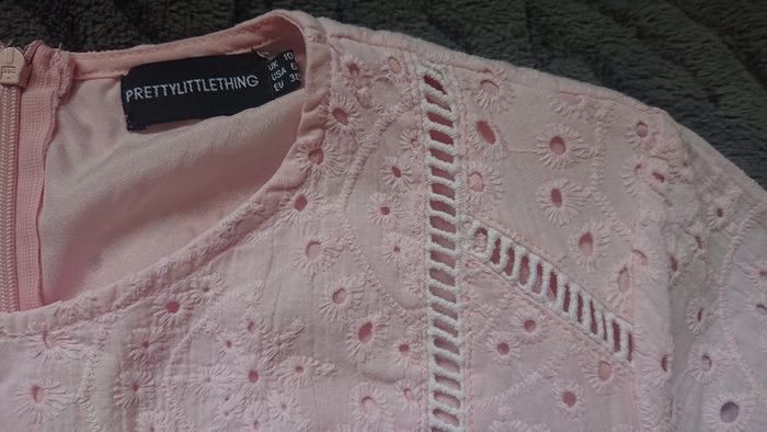 PrettyLittleThing Dress.   Size 8