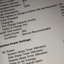 2020 MacBook Pro 13 inch i7 32GB/512 Image 7