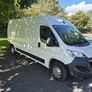 Opel Movano Image 2
