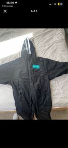 Dry Robe (Cois Farraige)