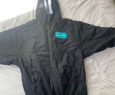 Dry Robe (Cois Farraige)