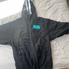 Dry Robe (Cois Farraige)