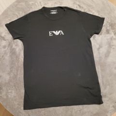 Armani t shirt