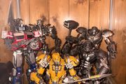 transformers bundle