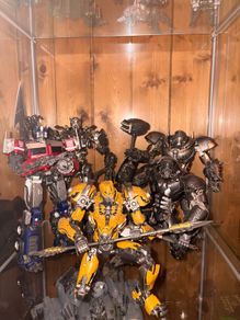 transformers bundle