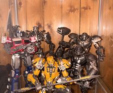 transformers bundle