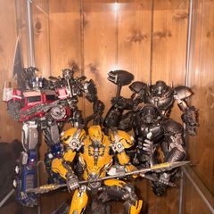 transformers bundle