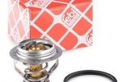 FEBI BILSTEIN 12776 Engine thermostat for Citreon - Fiat  - Toyota - Peugeot - Suzuki