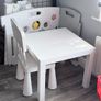 Kids Table and chair Image 2