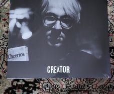 The Lemonheads: creator LP