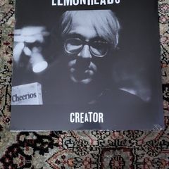 The Lemonheads: creator LP