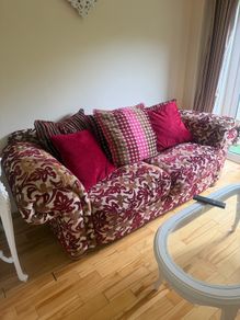 2.5 seater sofa