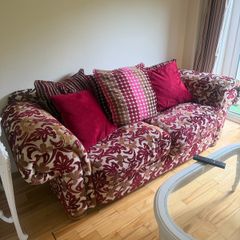 2.5 seater sofa