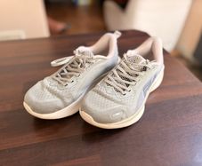 Fila Running Shoes