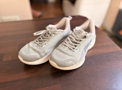 Fila Running Shoes