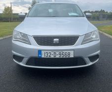 132 Seat Toledo 1.6 Diesel