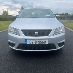 132 Seat Toledo 1.6 Diesel