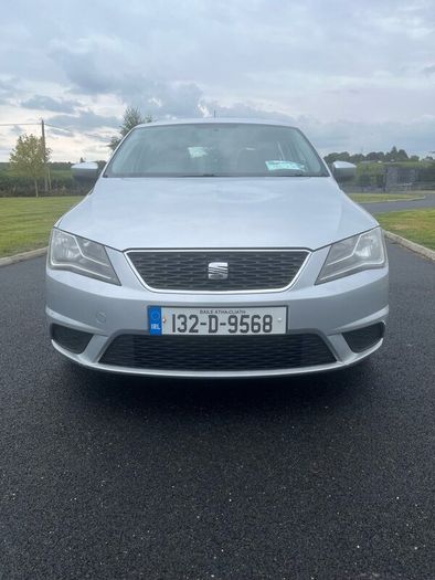 132 Seat Toledo 1.6 Diesel