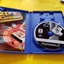 21 card games PlayStation2 ps2 games Original Image 2