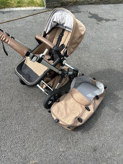 Bugaboo Cameleon Buggy / Pram