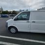 Volkswagen Transporter 2011   DEPOSIT TAKEN Image 7