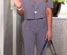 Zara two piece