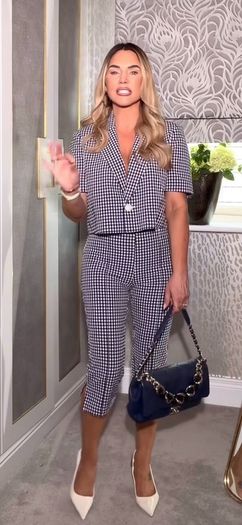 Zara two piece