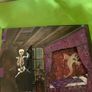 Vintage Haunted House Pop-up Book Image 8
