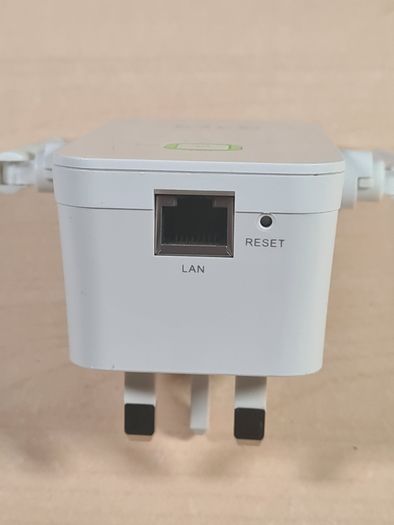 Tenda N300 Wifi Booster Wireless Range Extender Internet Router Modem