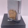Army Zippo rare and collectible- Image 9