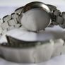 King QUARTZ CHRONOGRAPH Stainless Steel-atm Water Resistant Watch Image 5