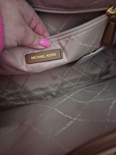 New Michael Kors bag